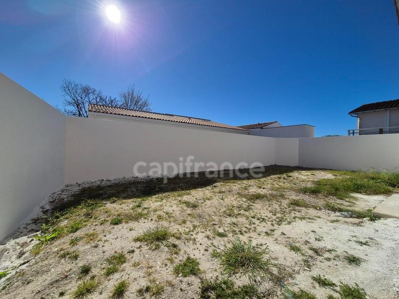 Maison - 116 m² - 5 pièces