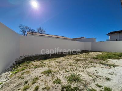 Maison - 116 m² - 5 pièces