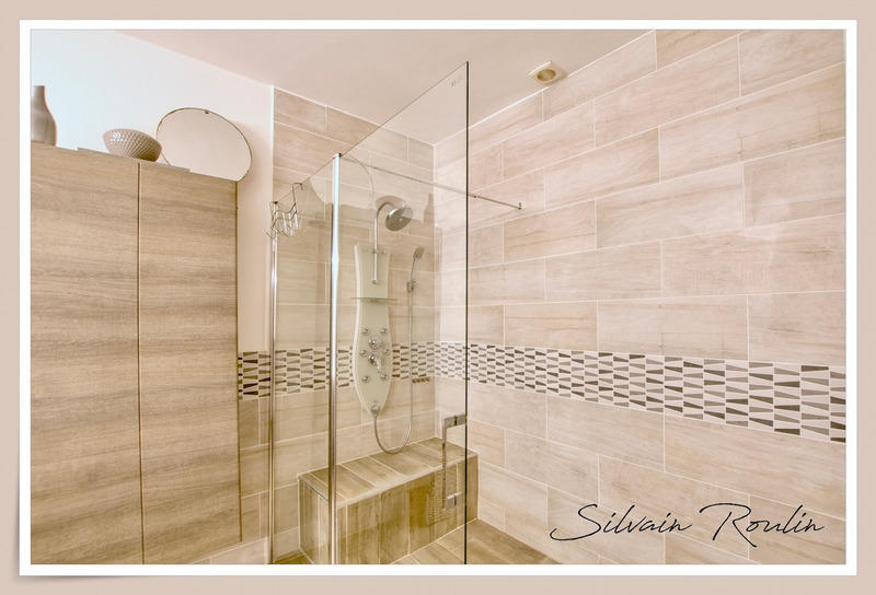 Maison - 210 m² - 8 pièces