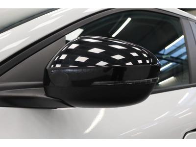 Renault Mégane E-Tech Ev40 130ch boost charge Equilibre