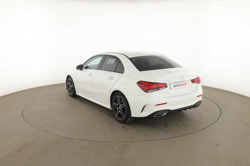 Mercedes Classe a Berline 200 Amg Line 7g-Dct 163 ch