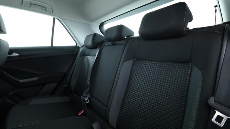 Volkswagen t-Roc 1.0 Tsi Active 110 ch