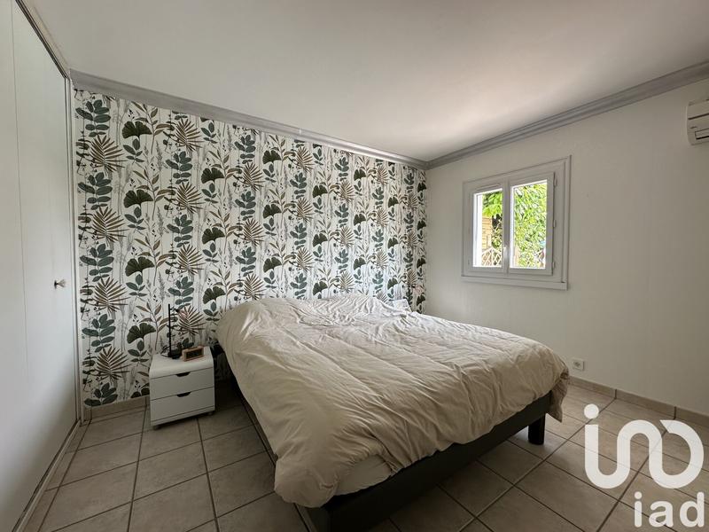 Maison - 211 m² - 8 pièces