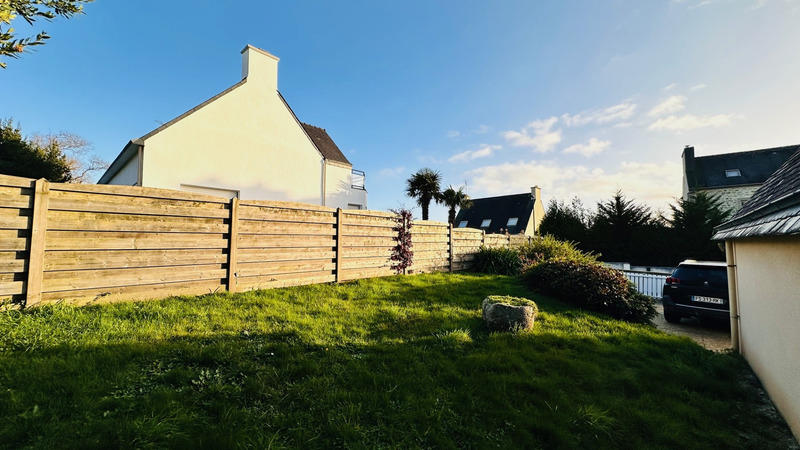 Maison - 121 m² - 6 pièces