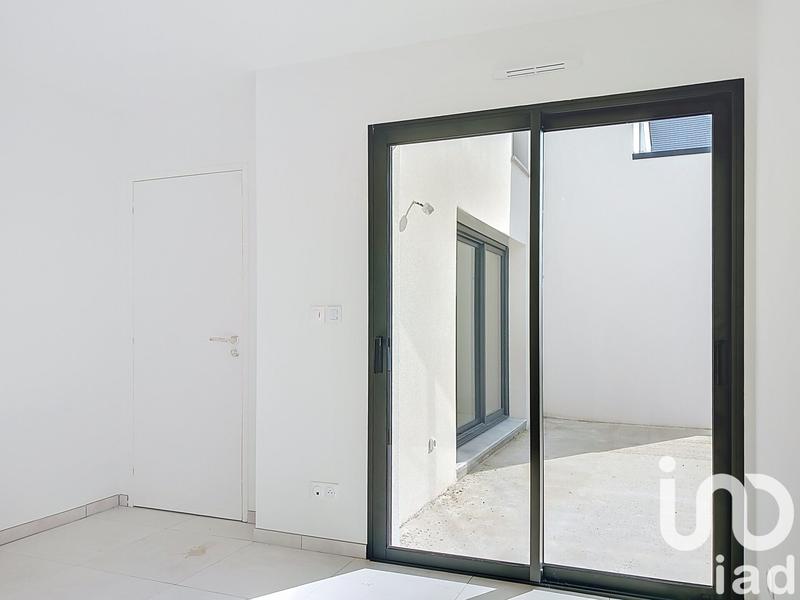 Maison - 106 m² - 5 pièces