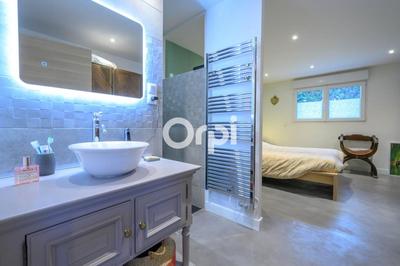 Maison - 108 m² - 4 pièces