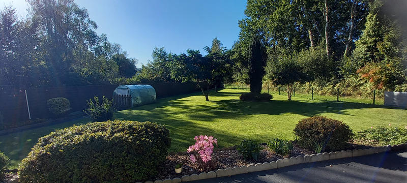 Maison - 127 m² - 8 pièces