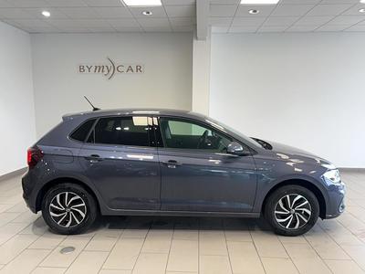 Volkswagen Polo 1.0 Tsi 95 s&amp;S Dsg7 Vw Edition