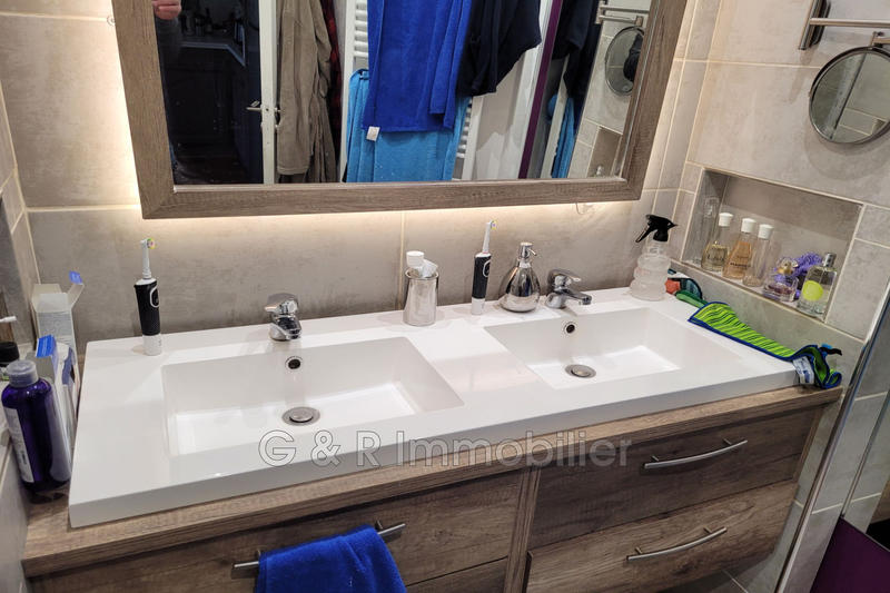 Maison - 77 m² - 3 pièces