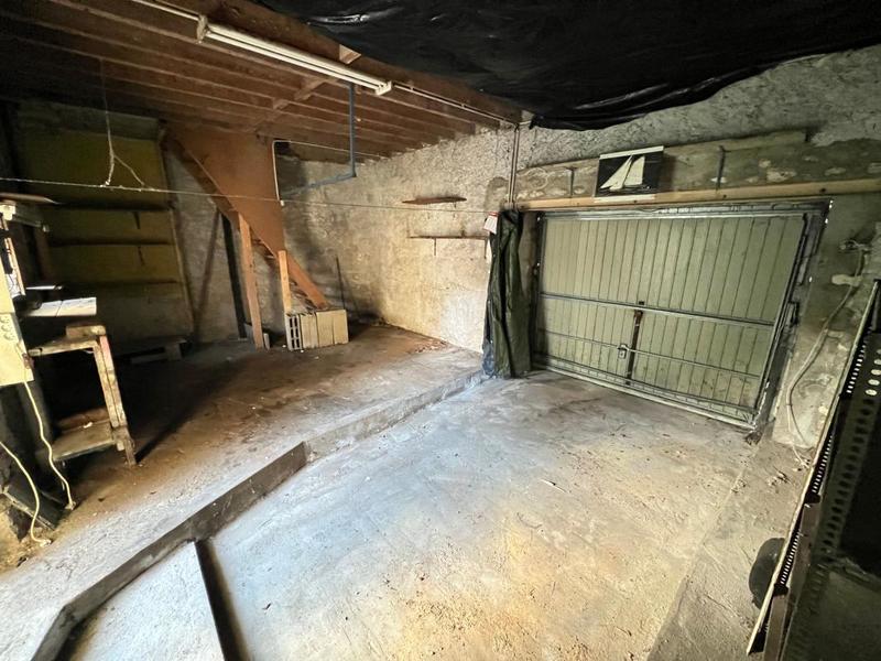 Maison - 66 m² - 3 pièces