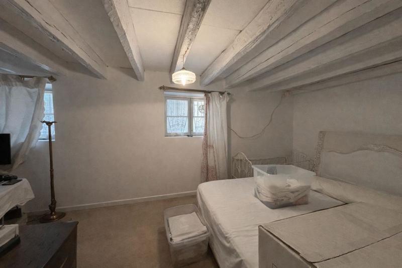 Maison de ville - 131 m² - 6 pièces