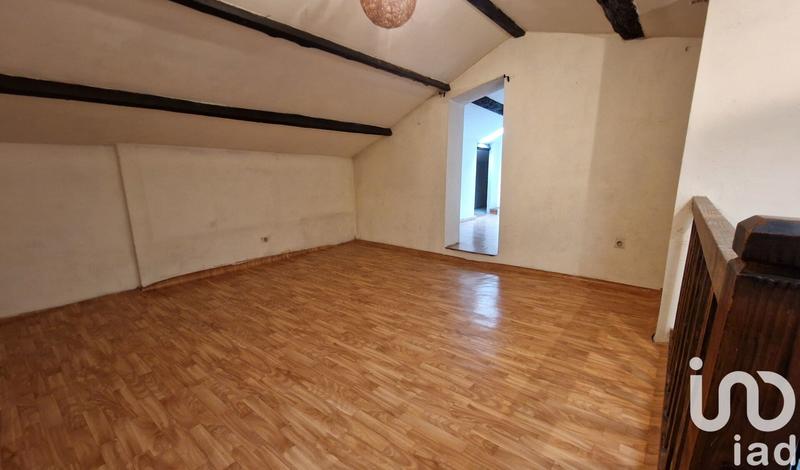 Maison de village - 114 m² - 5 pièces