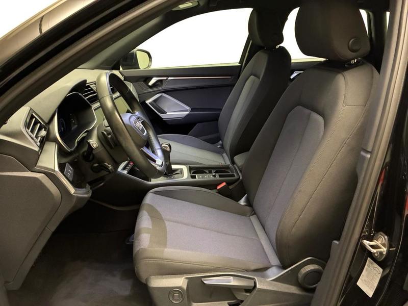 Audi Q3 45 TFSIe 245 ch s tronic 6 Business line