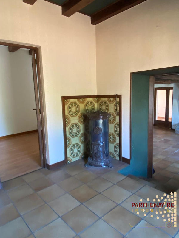 Maison - 205 m² - 5 pièces