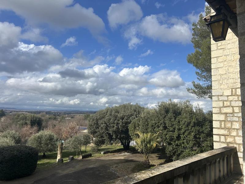 Maison - 245 m² - 7 pièces