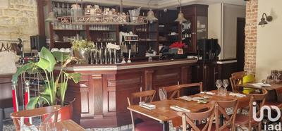 Local commercial - 70 m²