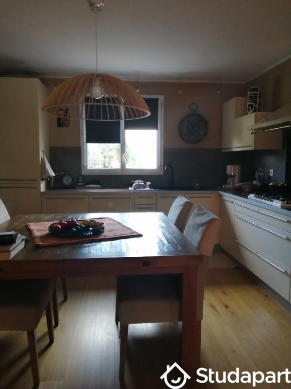 Maison - 15 m² - 1 pièce