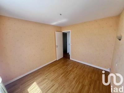 Maison de campagne - 127 m² - 5 pièces