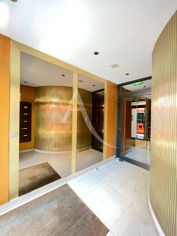 Appartement - 17 m² - 1 pièce