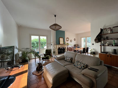 Villa - 135 m² - 6 pièces