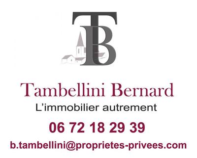 Terrain constructible - 798 m²