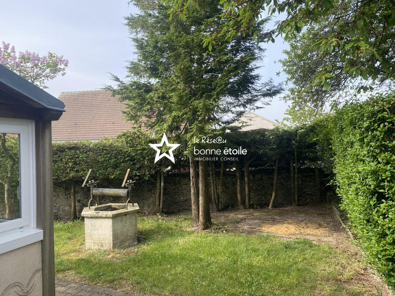 Maison - 260 m² - 11 pièces