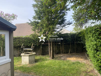 Maison - 260 m² - 11 pièces