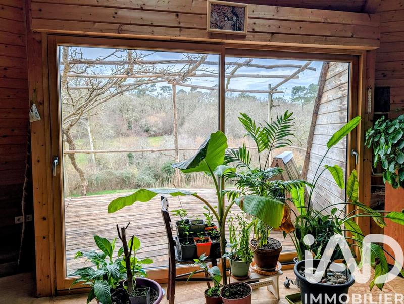 Maison - 80 m² - 3 pièces