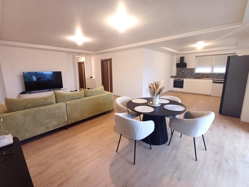 Appartement - 89 m² - 3 pièces