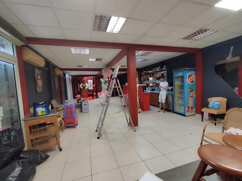 Immeuble - 656 m² - 4 pièces