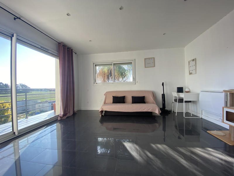 Villa - 370 m² - 8 pièces