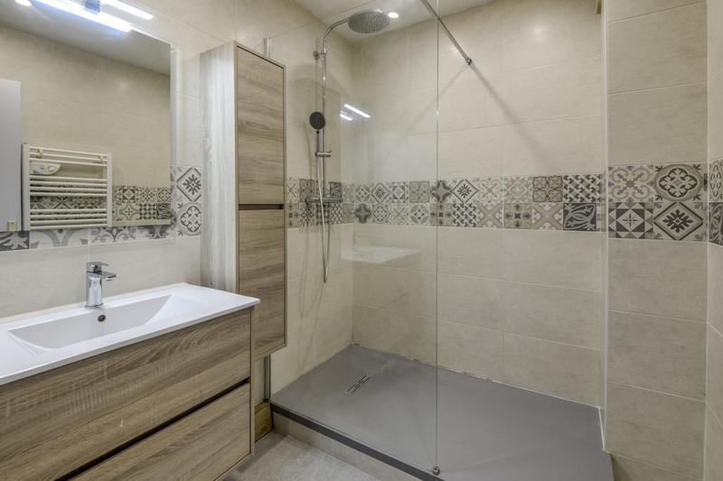 Duplex - 76 m² - 3 pièces