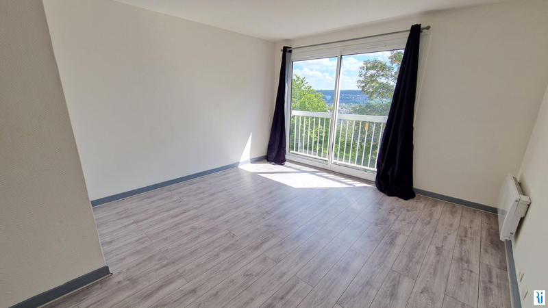 Appartement - 26 m² - 1 pièce