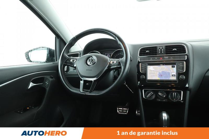 Volkswagen Polo 1.2 Tsi BlueMotion Tech Match Dsg7 5p 90 ch