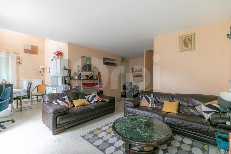 Maison - 114 m² - 5 pièces
