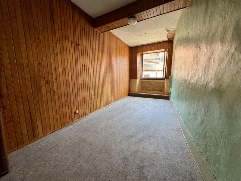 Maison - 170 m² - 5 pièces