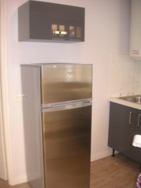 Appartement - 34 m² - 2 pièces