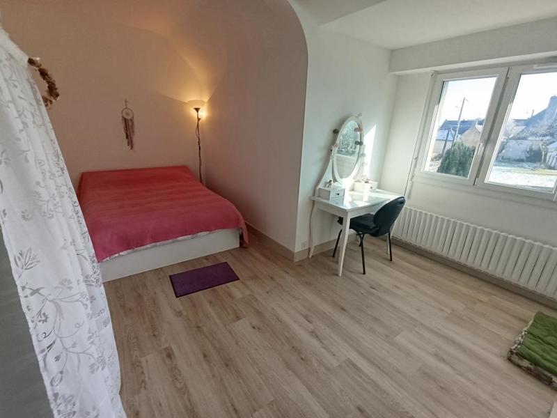 Maison - 261 m² - 11 pièces