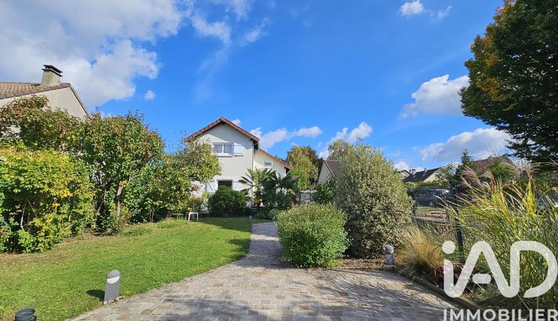 Maison - 150 m² - 6 pièces