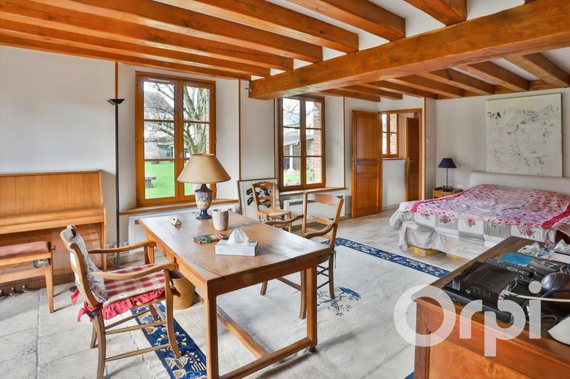 Maison - 162 m² - 6 pièces