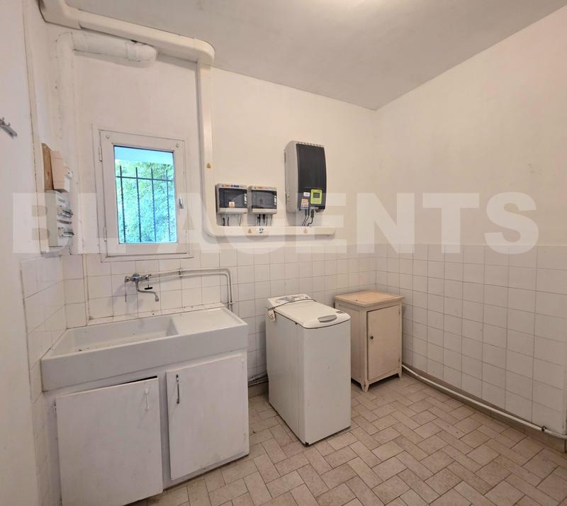 Maison - 180 m² - 6 pièces