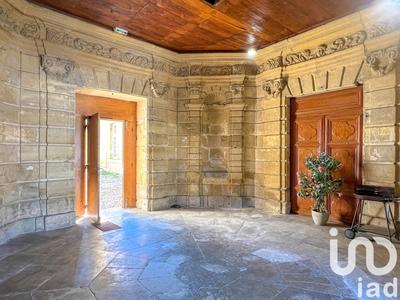 Appartement - 50 m² - 3 pièces