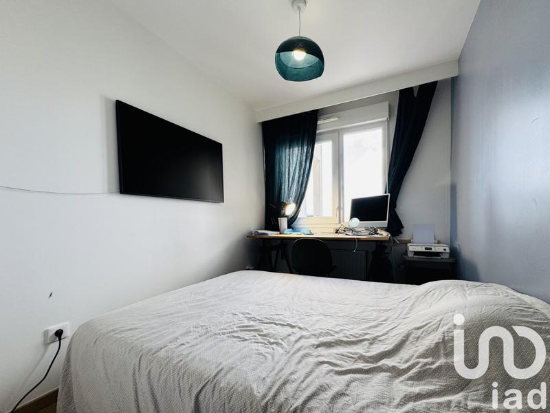 Appartement - 78 m² - 4 pièces