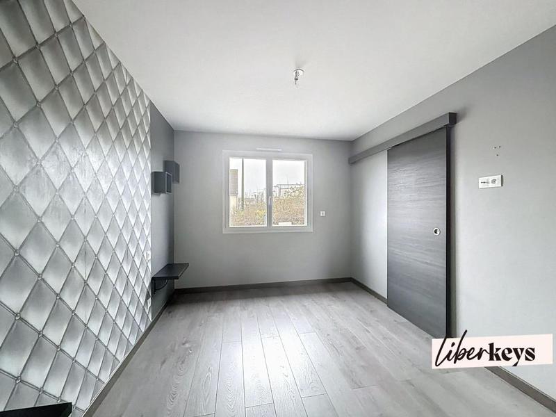 Maison - 139 m² - 6 pièces