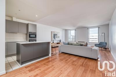 Appartement - 99 m² - 5 pièces