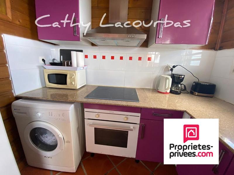 Appartement - 53 m² - 3 pièces