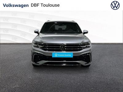 Volkswagen Tiguan Allspace 2.0 Tdi 150ch Dsg7 R-Line