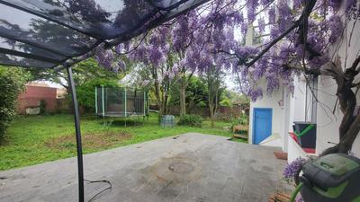 Maison - 214 m² - 7 pièces