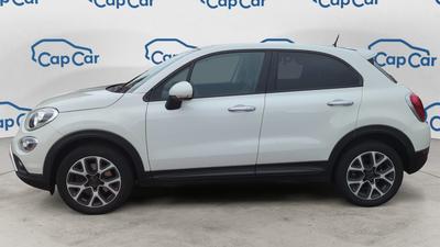 Fiat 500x 1.4 MultiAir 140 Lounge