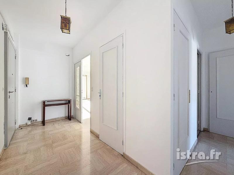 Appartement - 58 m² - 2 pièces